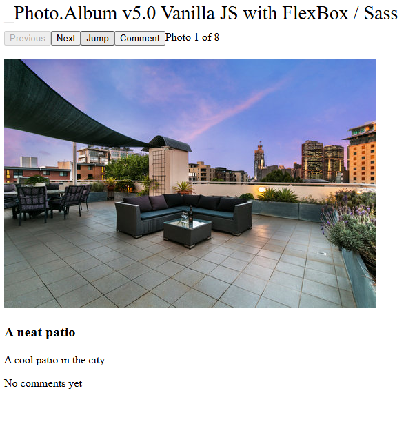 photo album