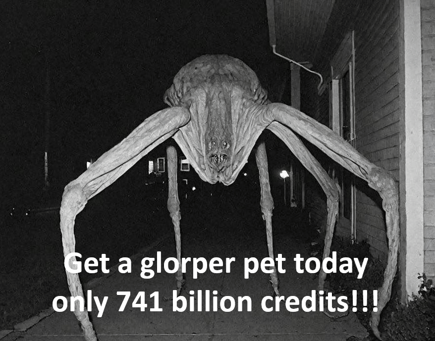 alien gif