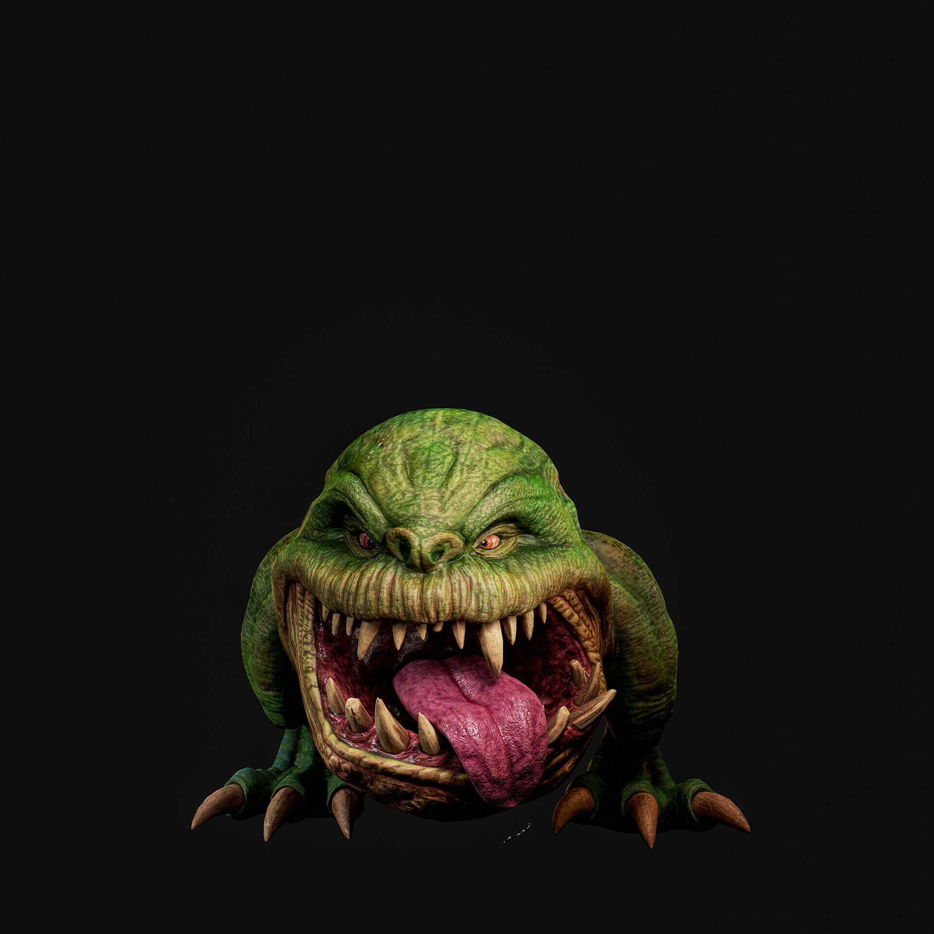 ???
